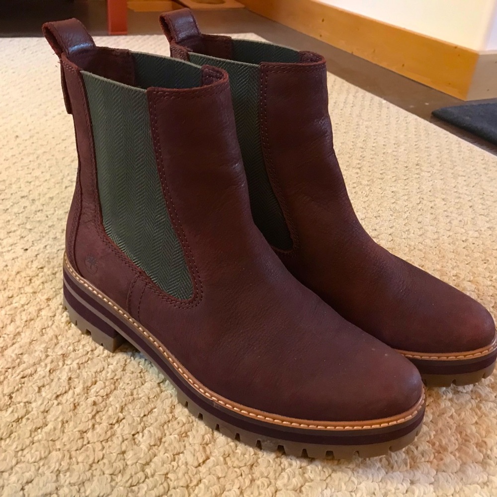 Timberland Chelsea boot